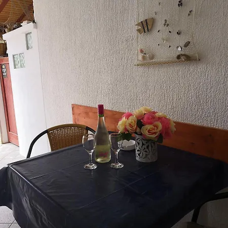 Apartment Betty Vir