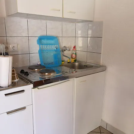 Betty Apartment