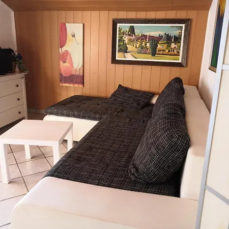 Apartment Betty Vir