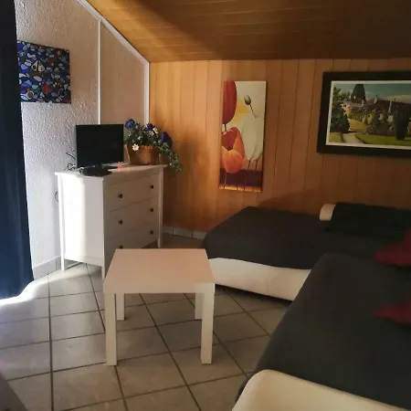 Betty Apartment